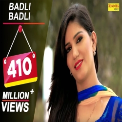 Badli Badli Lage Mp3 Song